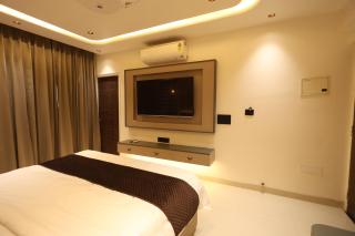 Comfort Stay By Virasat - 1