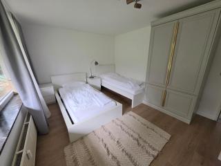 Exclusive Maisonette 90qm Parkplatz Balkon Citynah - 6