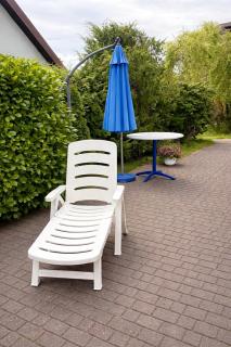 Baltic House Łazy - 300 m od plaży, ogród, grill, parking - 5