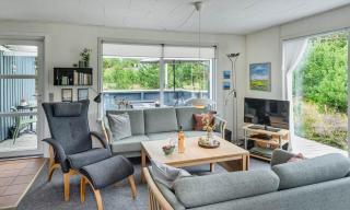 VE208 Vejers Strand - Kratvej 46 - 7