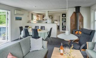 VE208 Vejers Strand - Kratvej 46 - 5