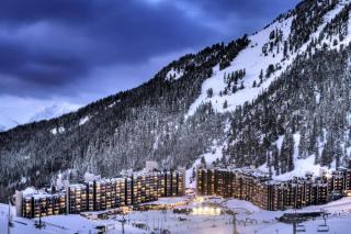 Résidence Saint Jacques B - Studio divisible tout confort · Proche des pistes et des commerces · Vue Pistes MAE-6601 - 1