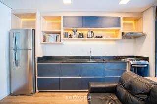 Estudio con barbacoa en Floripa HVE0201 - 9
