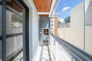Estudio con barbacoa en Floripa HVE0201 - 3