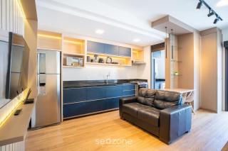 Estudio con barbacoa en Floripa HVE0201 - 5