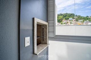 Estudio con barbacoa en Floripa HVE0201 - 1