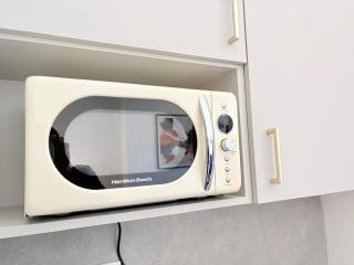 Stylish Studio1,Parking,Special long stay deals,Contractors,NHS,Relocators,nr Sandwell hospital - 2