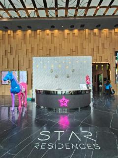 New Star Suites & Residence - 9