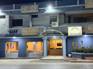 Hotel Exito Barranquilla - 1