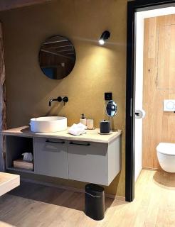 Romantic nature nest with Jacuzzi - 7