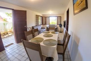 Casa c Churrasqueira a 140m da Praia da Conceicao - 2