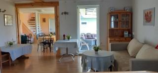 Magnushof Külalistemaja - 5