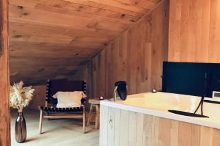 Romantic nature nest with Jacuzzi - 1