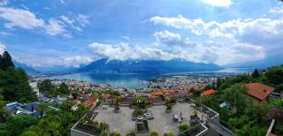 Ferienwohnung C04 - 4