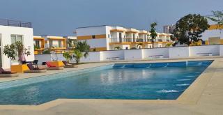 Albetross 3 bedroom - 0