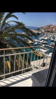 Apartman Nola Podgora - 0