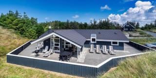 VE195 Vejers Strand - Nordvej 17 B - 0