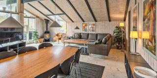 VE195 Vejers Strand - Nordvej 17 B - 1