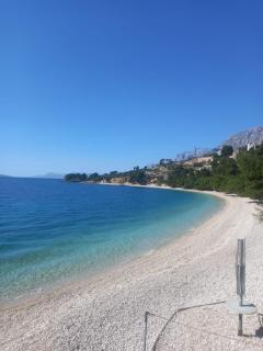 Apartman Nola Podgora - 5