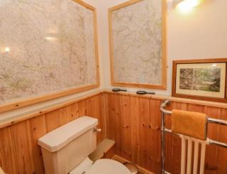 Hill Cottage, Winster, Peak District - 3