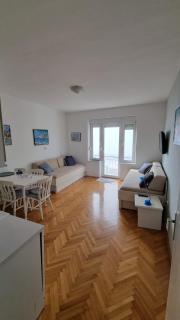 Apartman Nola Podgora - 1