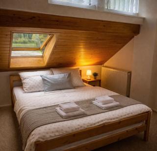 Bouda Morava - snídaně v ceně - klidné Krkonoše - 9