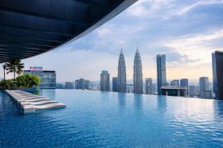 Eaton KLCC By Comfort Stay - 5