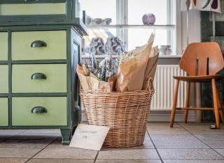 Kroghuset - Det Lille Hotel - 5