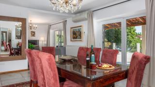 Villa Stanzia Natura Crikvenica by Villas Guide - 4