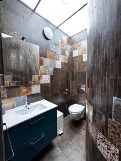 NEW! Grand & Central - Blue Bica Pessoa - Lisboa - 2