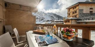 Résidence Telemark - 3 Pièces pour 6 Personnes MAE-8461 - 7