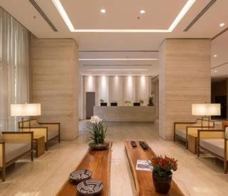 Hilton Inn - Cidade Jardim 4 - 9