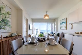 Apartment with stunning ocean views - 7