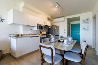 Apartment with stunning ocean views - 6