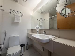Hilton Inn - Cidade Jardim 4 - 6
