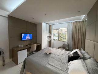 Hilton Inn - Cidade Jardim 4 - 5