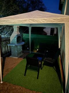 Kuća na obali Save - 6