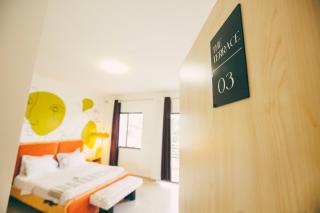 The Terrace- A Creative Escape - 9