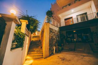 The Terrace- A Creative Escape - 5