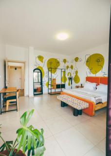 The Terrace- A Creative Escape - 4