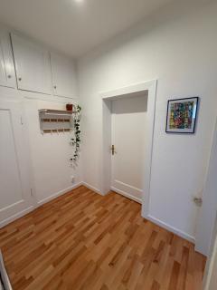 Schöne Wohnung mit Garten - Top Lage im schönen Mauritzviertel - 3