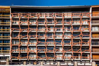 Résidence Phoenix - 4 pièces 6 personnes 4 MAE-7211 - 8