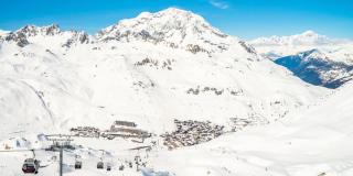 Résidence Phoenix - 4 pièces 6 personnes 4 MAE-7211 - 6