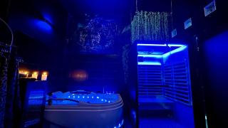 Love room Instinct Sauvage - 7