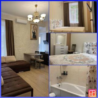 Monro-style in the historical center - 6