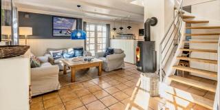 VE373 Vejers Strand - Rådyrvej 6 - 1