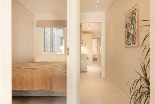 KS21 - 2BR Fairytale Bergen Hideaway - 4