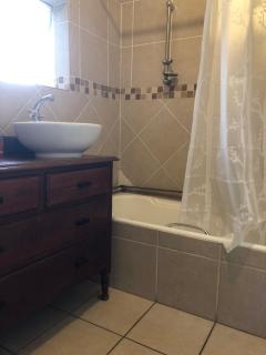 Knowles Nook Self-catering - 2