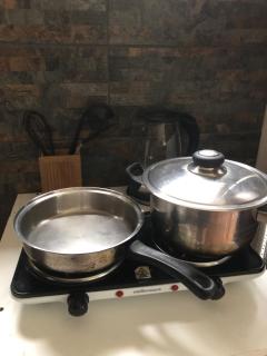 Knowles Nook Self-catering - 3