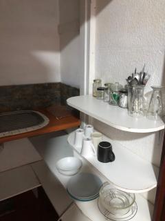Knowles Nook Self-catering - 1